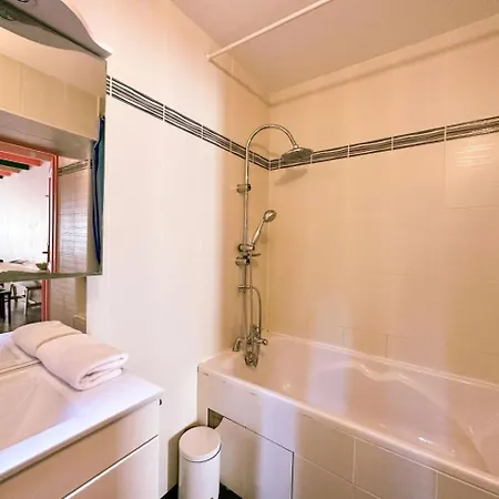 Apartamento Rosa *