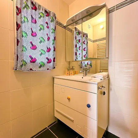 Rosa Apartamento