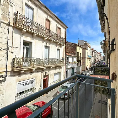 Rosa Apartamento